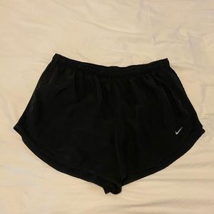 Nike athletic shorts